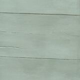 Art deco chest of drawers raw wood and khaki