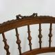 Old chairs