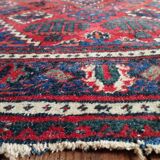 Tapis Persan Djoshaghan fait main 198x138cm