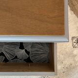 Commode Art Déco en bois