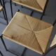 6 'Paludis 150' Dining Chairs by Giandominoco Belotti for Alias, Italy