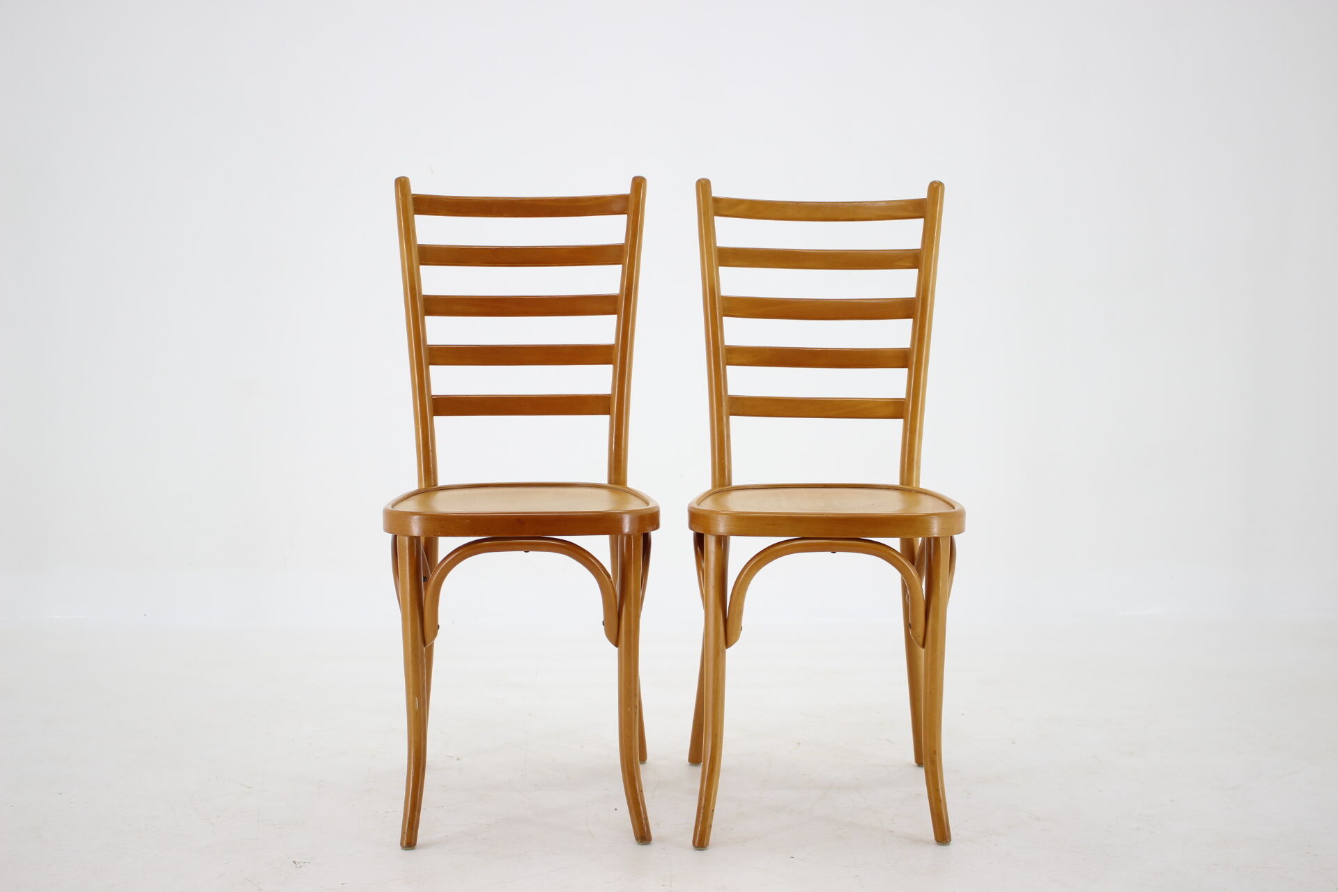 1970s Italian Dining Chairs, set of 4