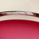 Vintage glass bowl