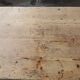 Farmhouse table