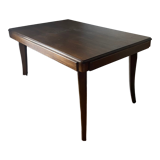 Wooden table 8 seats