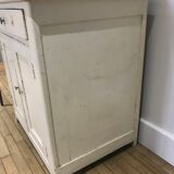 Former parisian buffet