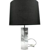 Ingo Maurer, mod. Hexagon table lamp, M Design Italy 1970s