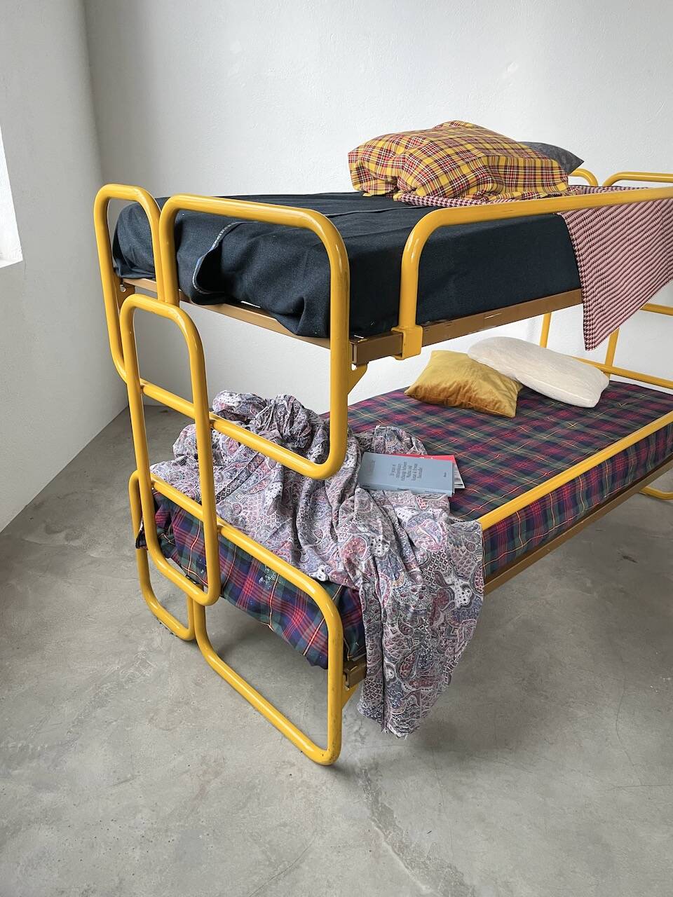 70s Marc Berthier style bunk bed