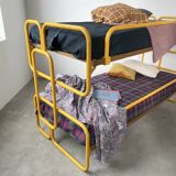 70s Marc Berthier style bunk bed