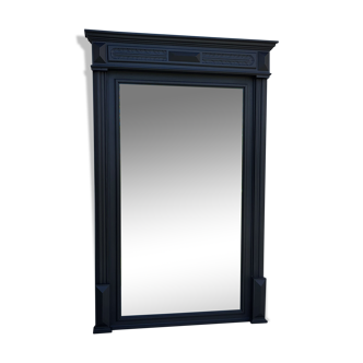 Miroir biseauté