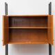 Commode bibliothèque AV Arredamenti Contemporanei 1960 vintage