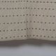 Vintage Turkish kilim, handwoven, 178x243 cm.