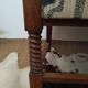Paire de fauteuils