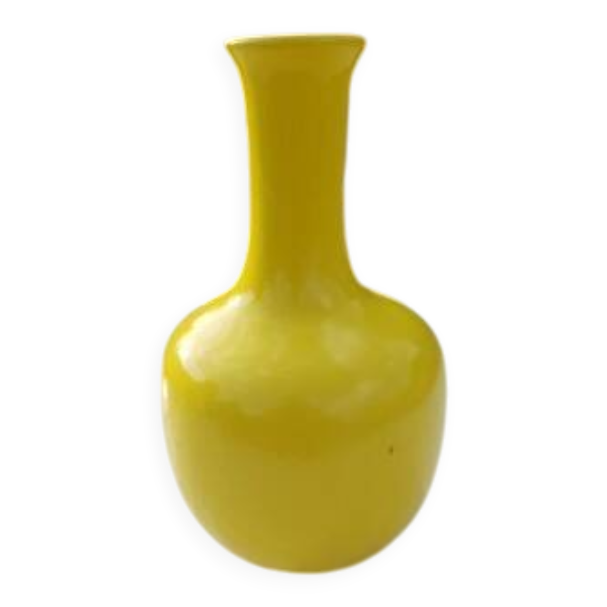 Pol Chambost Vase 1978