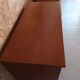 Commode vintage