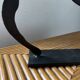 Sculpture Ikea vintage Häll by Anna Efverlund 1990