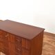 Mid-Century Danish Teak Chest of Drawers, 1960s.