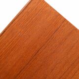 Teak sideboard from the 60s – Vintage Scandinavian production