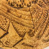 Roger Capron trivet