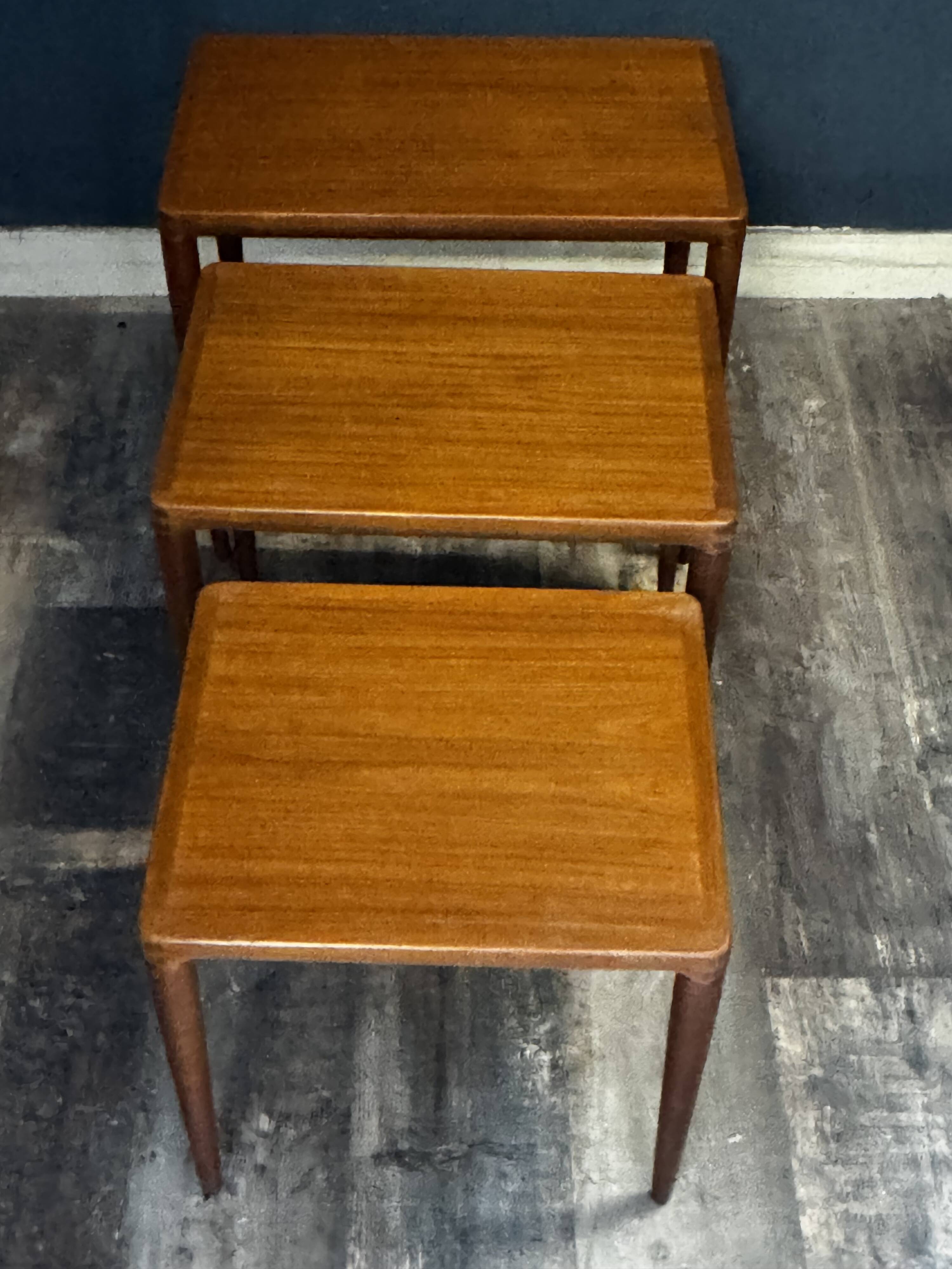 Gplan Nesting Tables