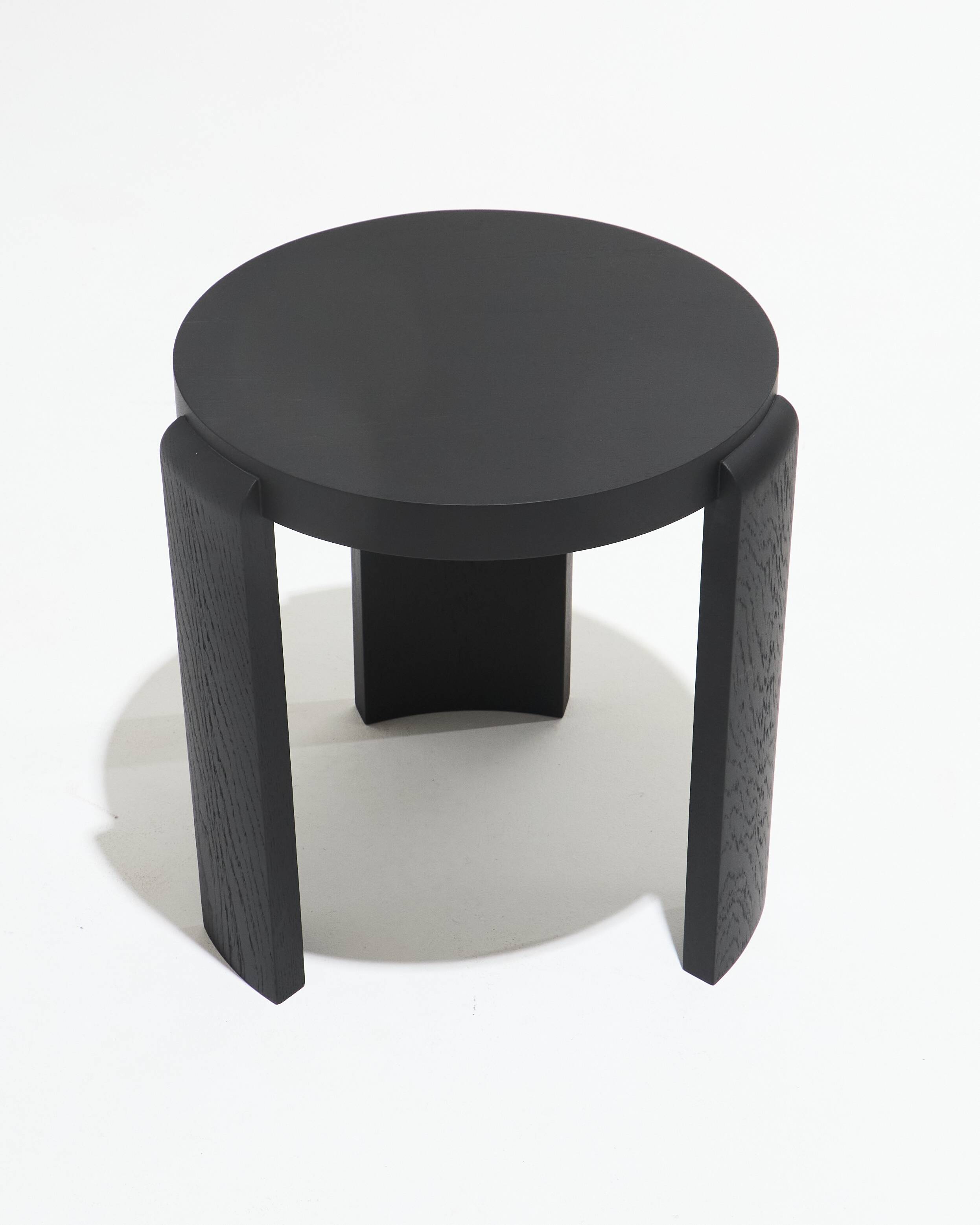 Spina stool