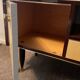 Vintage teak TV cabinet sideboard