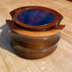 Set de 6 sous verres pierres