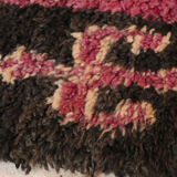 Moroccan Vintage Carpet 178 x 313 cm