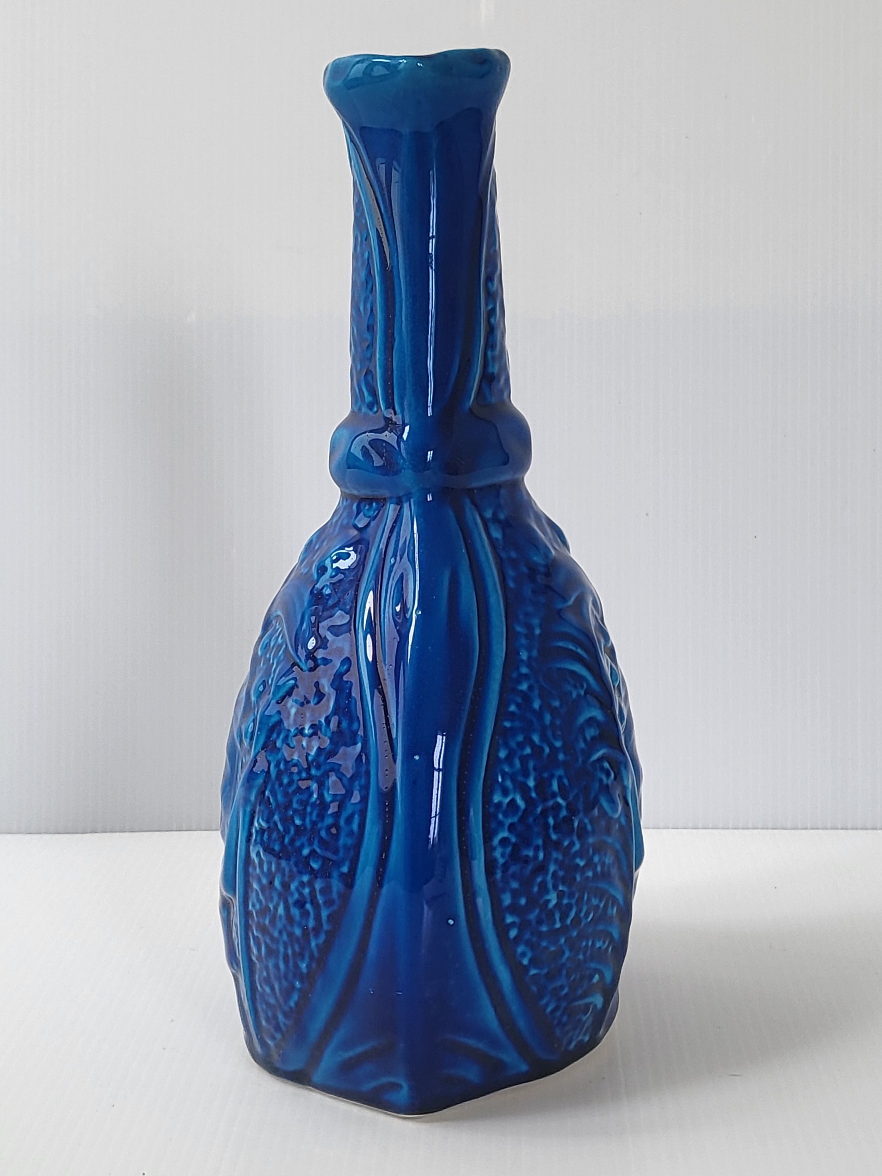 Vase vintage Vallauris 1960