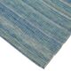 Turkish Handcrafted Loom Oushak Rug 188 cm x 336 cm