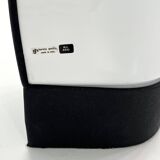 Alba floor lamp by Ermanno Lampa & Sergio Brazzoli for Harvey Guzzini, 70s