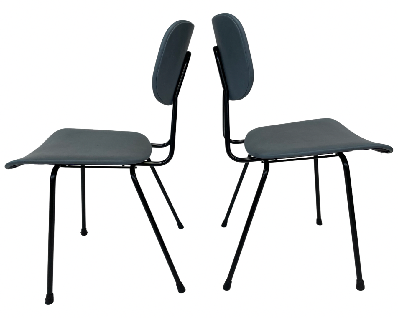 Vintage dining room chair Brabantia Skai 60s Design