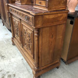 Coiffeuse commode
