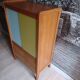 Small vintage 50s buffet