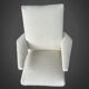 Pair of vintage armchairs from the 1950s-60s refurbished
