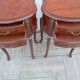 Paire de  chevets style Louis XV