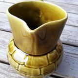 Green pitcher Sarreguemines