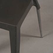 Arrmet Jo chairs by Robbi Cantarutti and Claudio Biferali, set of 4, Italy 2000s