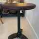 Bakelite bistro table