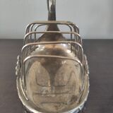 Vintage toast holder