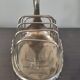 Vintage toast holder