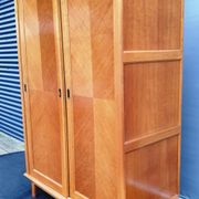 Wardrobe french company of Gabon Port-Gentil 1950