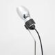 “Suro” floor lamp by Ennio Chiggio for Lumenform, 1970s