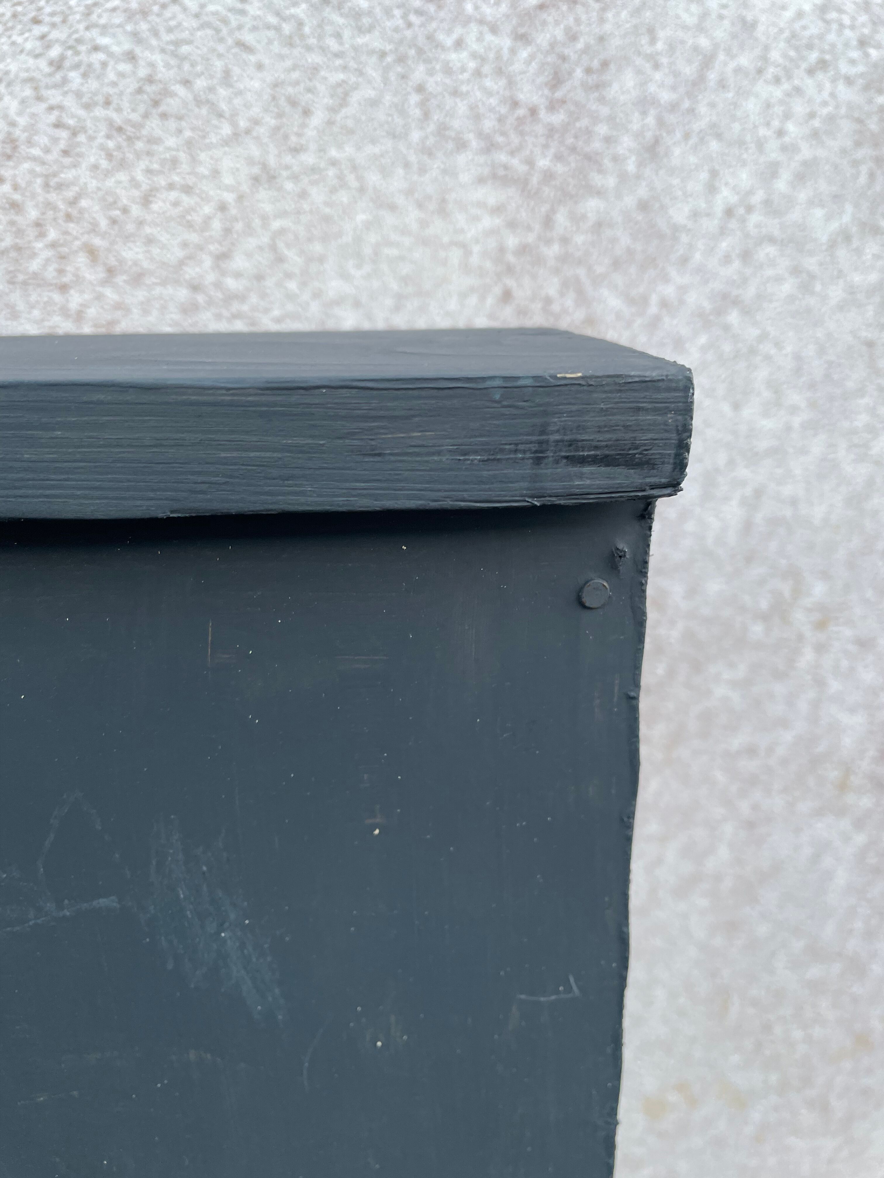 Locker shelf 16 compartments