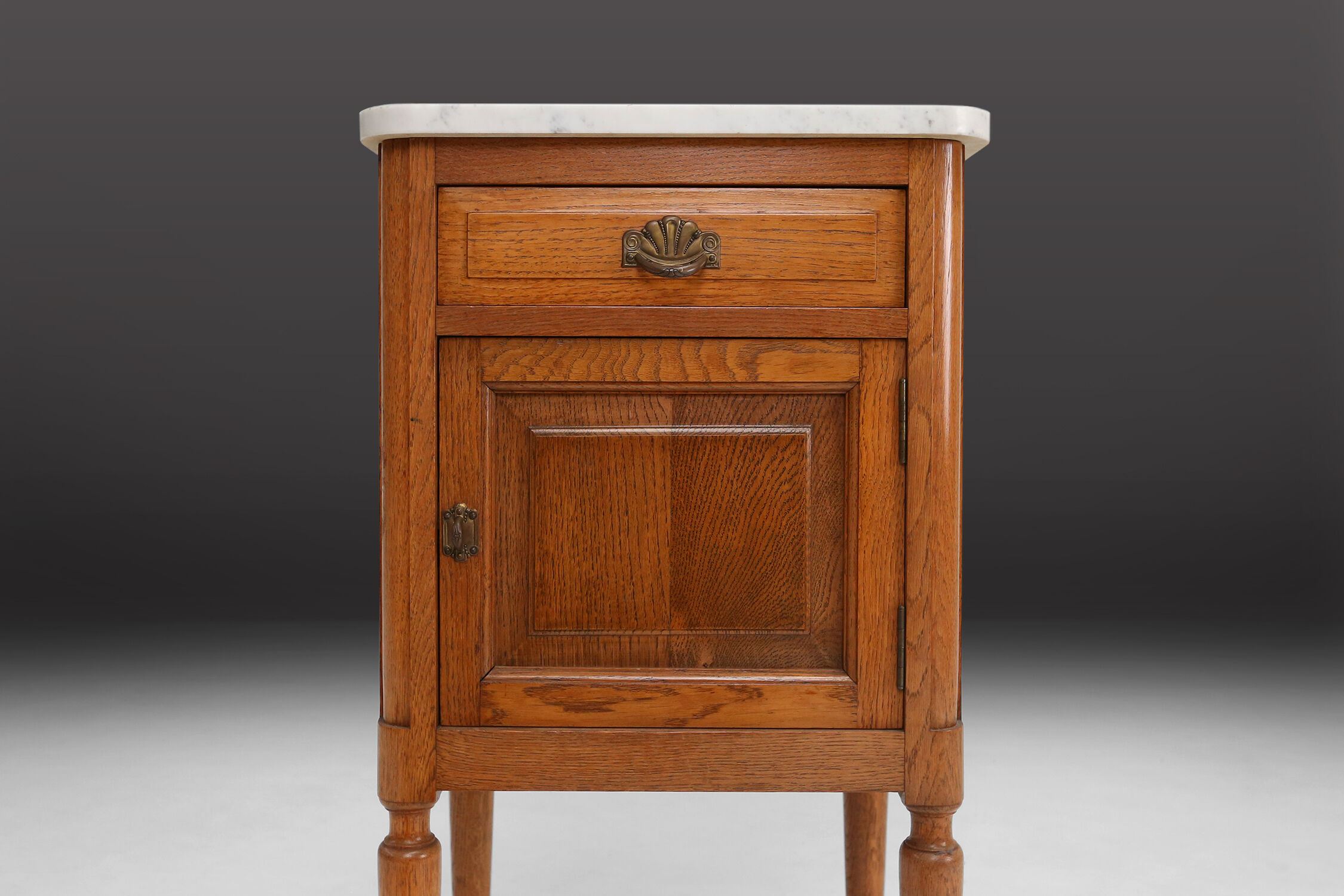 Mid-century nightstand Ca.1950