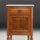 Mid-century nightstand Ca.1950