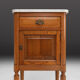 Mid-century nightstand Ca.1950