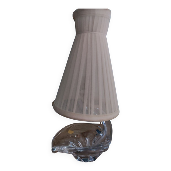 Lampe cygne
