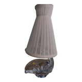 Swan lamp