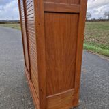 Old filing cabinet